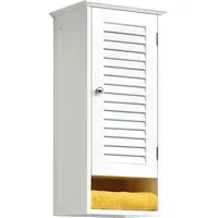 Saphir Hängeschrank SAPHIR "Quickset 928 Wand-Badschrank, 1 Tür, 1