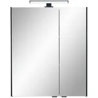 Saphir 60 cm braun