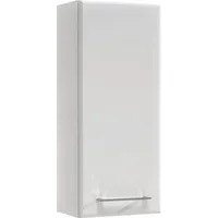 Saphir Hängeschrank SAPHIR "Quickset 376 Wand-Badschrank mit 1 Tür