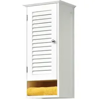 Saphir Hängeschrank SAPHIR "Quickset 928 Wand-Badschrank, 1 Tür, 1