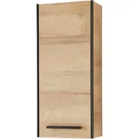Saphir Hängeschrank SAPHIR "Quickset 395 Wand-Badschrank 30 cm breit