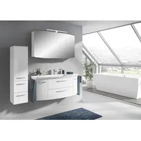 Saphir Cassca Sprint 3-tlg. Weiß