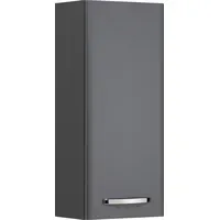 Saphir Hängeschrank SAPHIR "Quickset 327 Wand-Badschrank 30 cm breit,