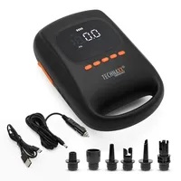 Technaxx TX-266 mit Powerbank-Funktion TX-266-7500 mAh Akku bis zu