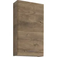 Saphir Hängeschrank SAPHIR "Quickset Wand-Badschrank 35 cm breit mit