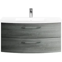 Saphir Cassca Sprint 2-tlg. Grau