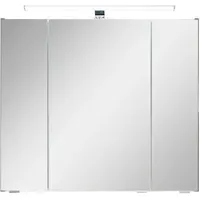 Saphir 80 cm grau