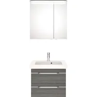 Saphir Balto Sprint 2-tlg. Grau