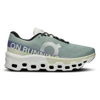On Cloudmonster 2 Herren Mineral/Aloe 42,5
