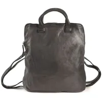 Harold's Submarine Rucksack Schwarz