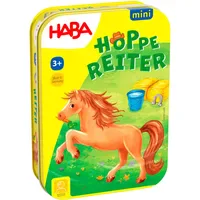 HABA Hoppe Reiter Mini deutsche Version