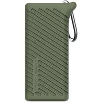 PGYTECH Createmate High-Speed Card Reader grün