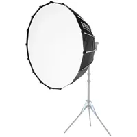 Sirui QR90-DP 90cm Super Quick Release Softbox rund mit