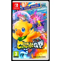 Nintendo Chocobo GP Standard Multilingue Switch