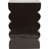 ZUIVER Zuiver, Couchtisch + Beistelltisch, Stool (30 x 21