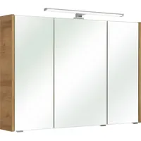 Saphir 100 cm braun