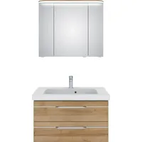 Saphir Balto Sprint 2-tlg. Braun