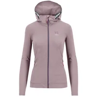 Karpos Easyfrizz Fleece Mit Durchgehendem Reißverschluss - Nirvana /
