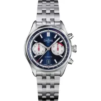 Davosa Newton Pilot Rally 161.536.40 Herren Automatikchronograph