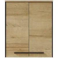 Saphir Hängeschrank SAPHIR "Quickset 395 Badschrank 60,4 cm breit