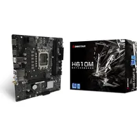 Biostar H610MT-E