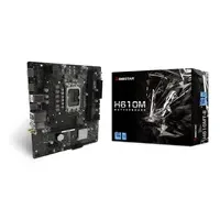 Biostar H610MT-E