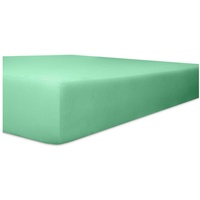 Kneer Spannbettlaken 22 Vario-Stretch 90 x 190 - 100