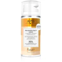 Apis natural cosmetics Wealth Of Honey regenerierende Creme 100