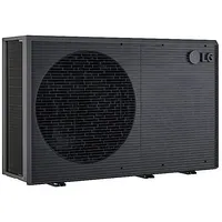 LG Luft-/Wasser-Wärmepumpe THERMA V R290 Monobloc 14 kW -