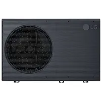 LG Luft-Wasser-Wärmepumpe Therma V R290 Monobloc Außeneinheit ohne Hydraulikeinheit