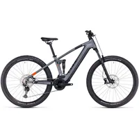 Cube Stereo Hybrid 120 Pro 625 Grau Modell 2024