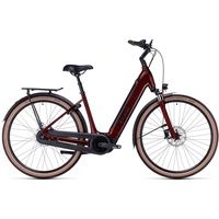 Cube Supreme Sport Hybrid Pro 625 2024 28 Zoll