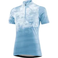 Löffler Bike Jersey HZ Spirit Mid Blue Bay -