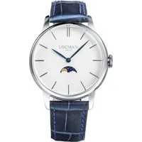 Locman - 0256AA05A-00AVNKPB - Armbanduhr - Herren - Quarz