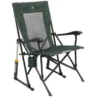GCI Outdoor GCI Campingstuhl, Hunter Topo