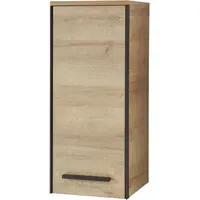 Saphir Hängeschrank SAPHIR "Quickset 395 Wand-Badschrank 30 cm breit