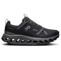 On Cloudhorizon Waterproof Damen Black / Black 40,5