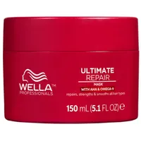 Wella Ultimate Repair Maske 150 ml
