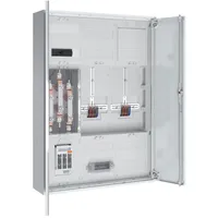 ABN Wandlermess-Schrank 100A WM307X5051