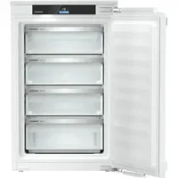 Liebherr IFNci 3954 Weiß