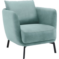 Schöner Wohnen Sessel Pearl Polyester 86 x 68 x
