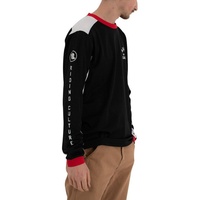 Riding Culture Ride More Motocross Jersey, schwarz, Größe 2XL