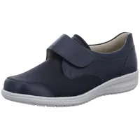 Solidus Heaven blau 38