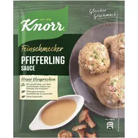 Knorr® Pfifferlingsauce 1 St.