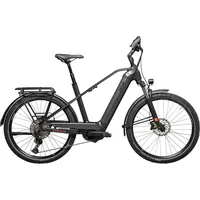Kettler Quadriga Town & Country Comp LG (750) Blau