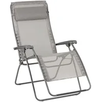 Lafuma RSXA Clip XL Relaxliege Stahl/Batyline Taupe