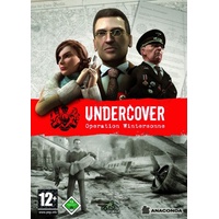 DTP Undercover - Operation Wintersonne (PC)