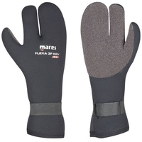 Mares Flexa 3f 6.5 Kev Handschuhe - Black -