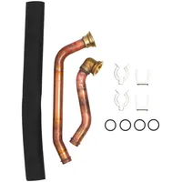Daikin Anschluss-Set Inline BUH 3 R 11-16 kW für