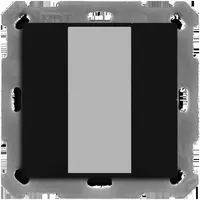 MDT KNX Taster 55 4-fach, BE-TA550406.02